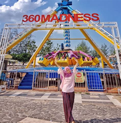 Mega Wisata Ocarina Batam: Harga Tiket Masuk, Jam Buka.